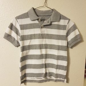 Boy Polo Shirt